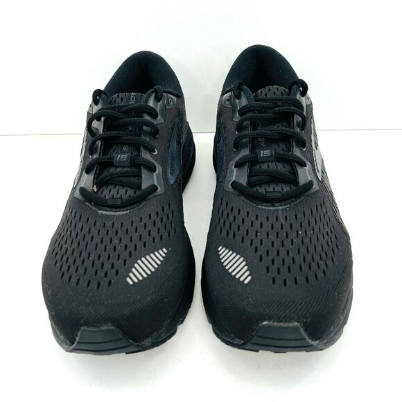 Brooks Addiction GTS men’s running sneakers shoes - Picture 3 of 12